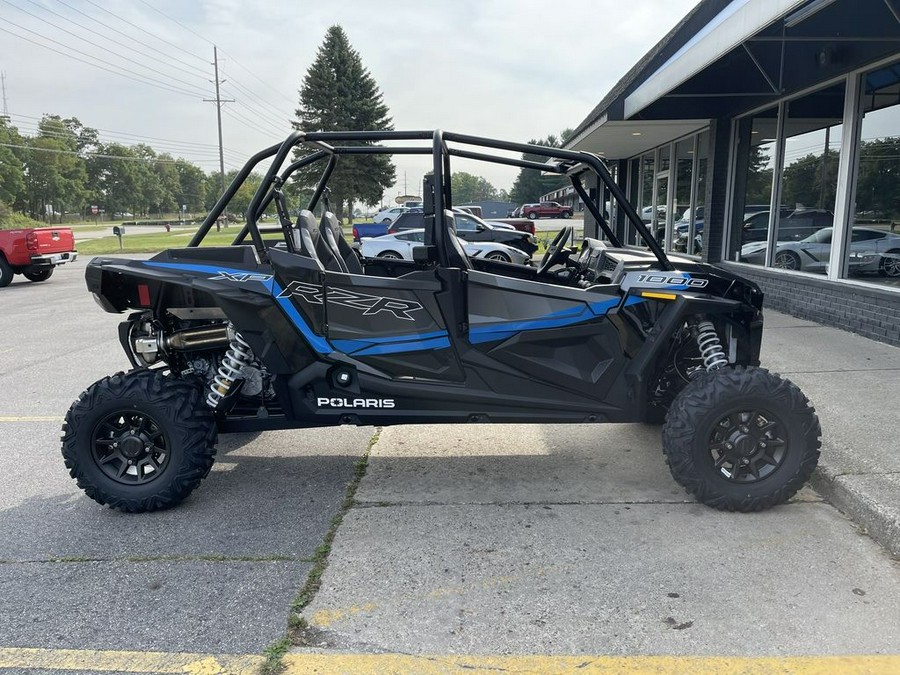 2023 Polaris® RZR XP 4 1000 Premium