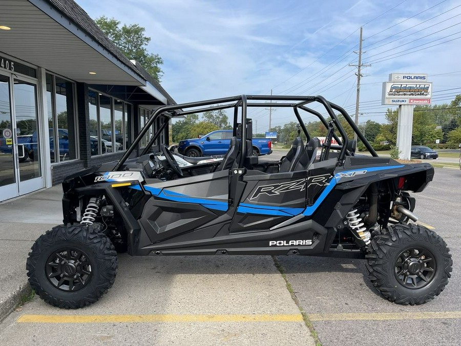 2023 Polaris® RZR XP 4 1000 Premium