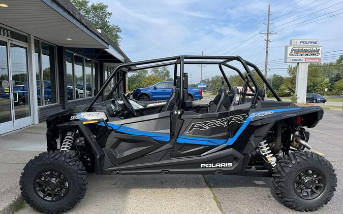 2023 Polaris® RZR XP 4 1000 Premium