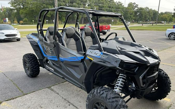 2023 Polaris® RZR XP 4 1000 Premium