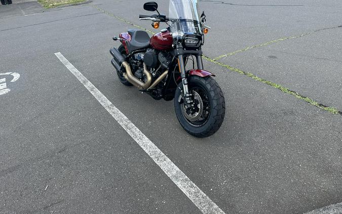 2020 Harley-Davidson® FXFBS - Softail® Fat Bob® 114