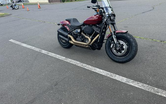 2020 Harley-Davidson® FXFBS - Softail® Fat Bob® 114