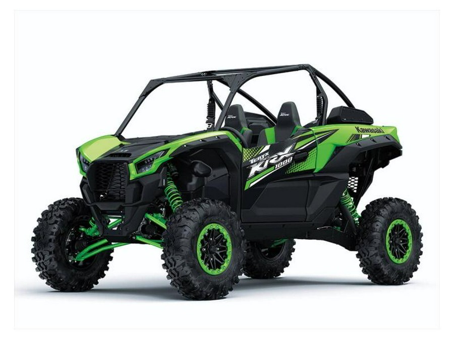 2021 Kawasaki Teryx KRX® 1000