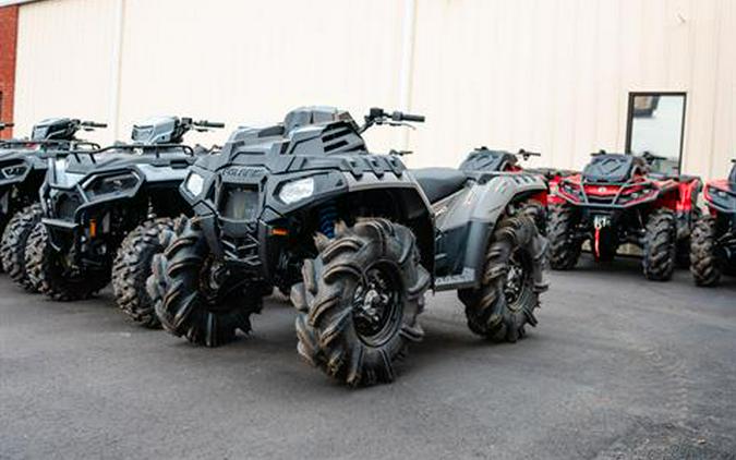 2024 Polaris Sportsman 850 High Lifter Edition