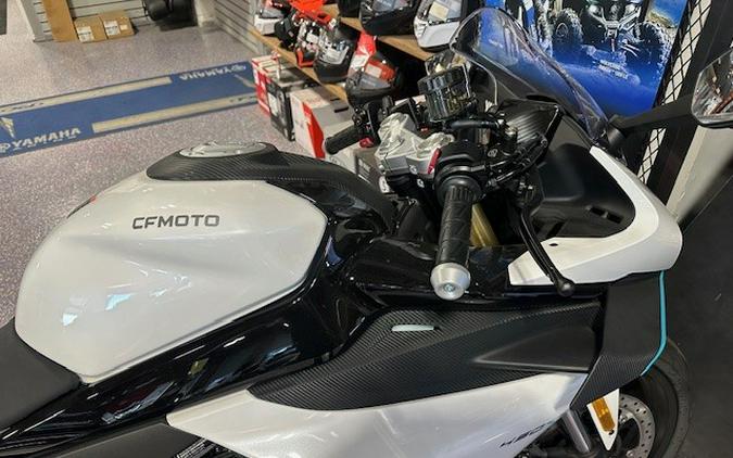 2024 CFMOTO 450SS