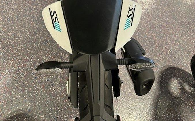 2024 CFMOTO 450SS