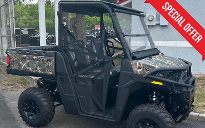 2024 Polaris Ranger SP 570 Premium