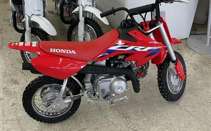 2024 Honda® CR 50F