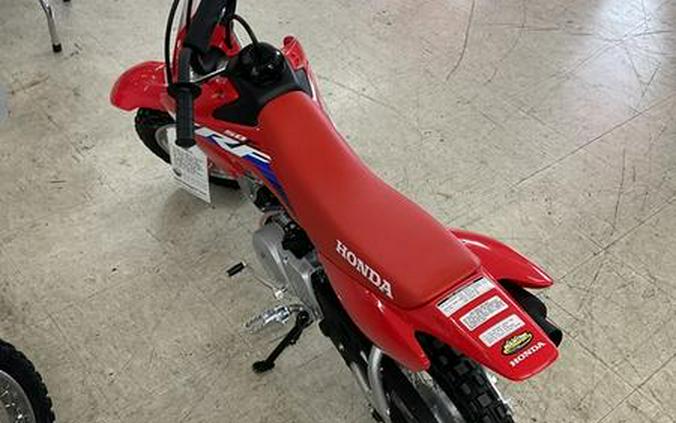 2024 Honda® CR 50F