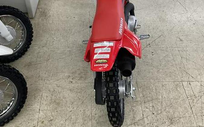 2024 Honda® CR 50F