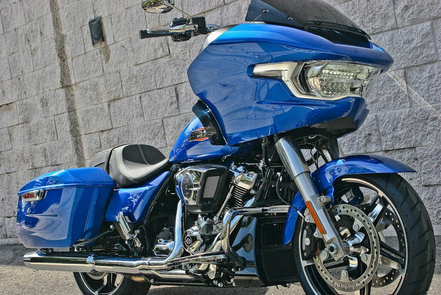 2024 Harley-Davidson® FLTRX - Road Glide®