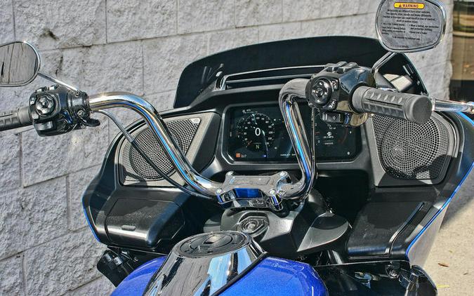 2024 Harley-Davidson® FLTRX - Road Glide®