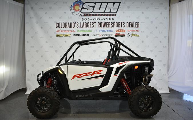 2024 Polaris RZR XP 1000 Sport