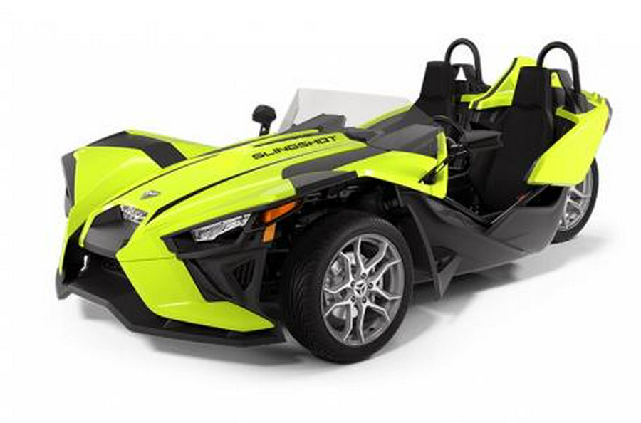 2023 Polaris Slingshot® SL