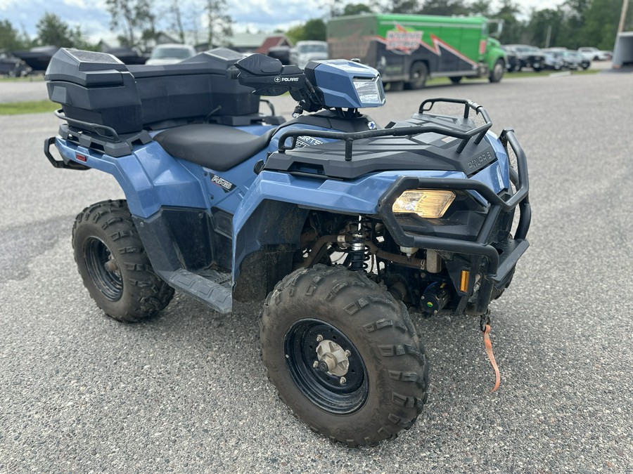 2021 Polaris Sportsman® 570 EPS