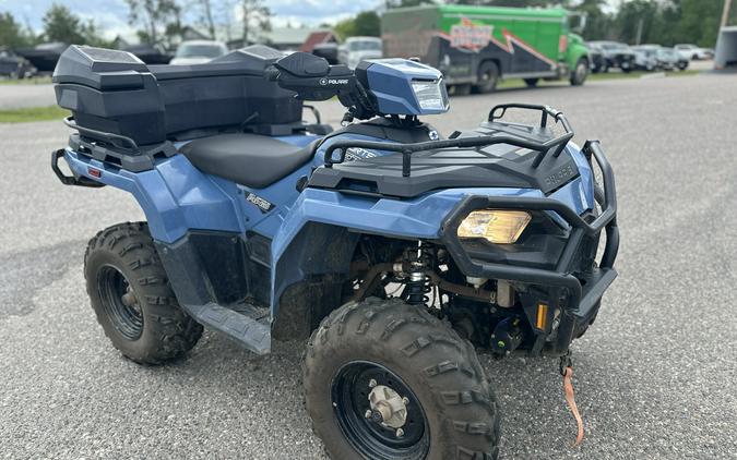 2021 Polaris Sportsman® 570 EPS