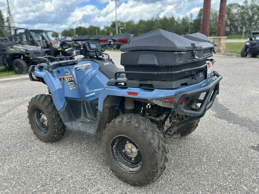 2021 Polaris Sportsman® 570 EPS