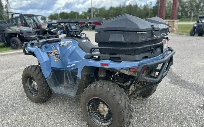 2021 Polaris Sportsman® 570 EPS