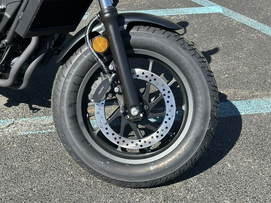 2025 Honda® Rebel 500