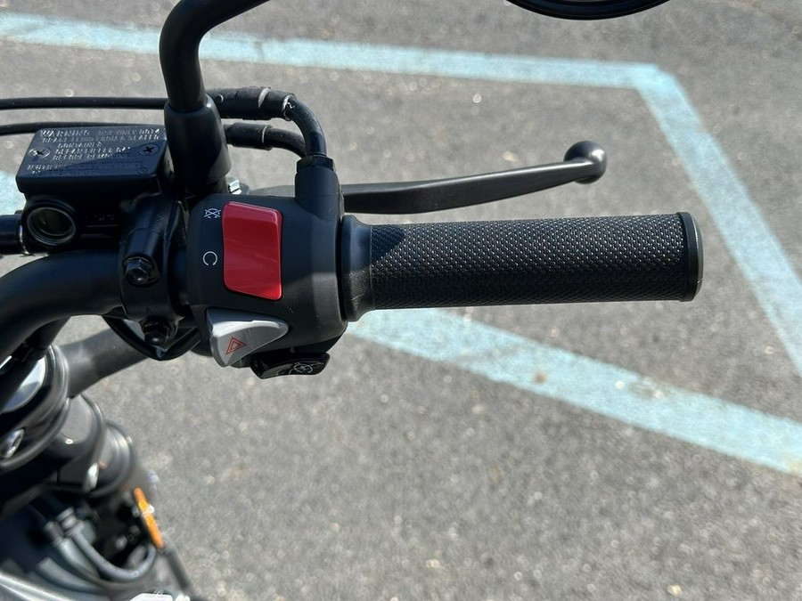 2025 Honda® Rebel 500