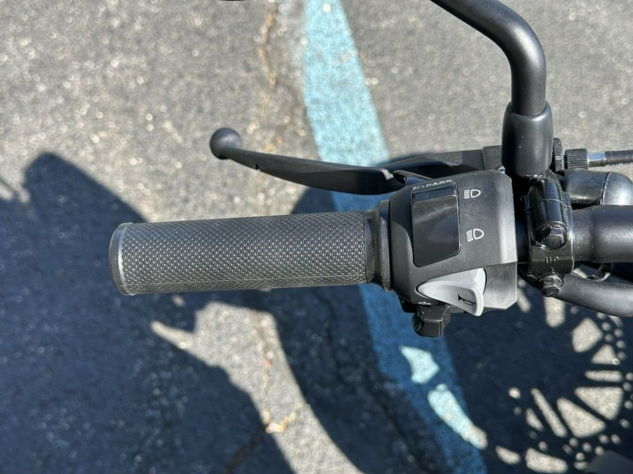 2025 Honda® Rebel 500