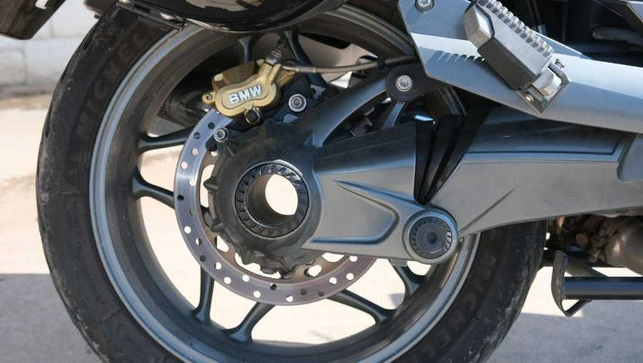 Used 2013 BMW R 1200 RT