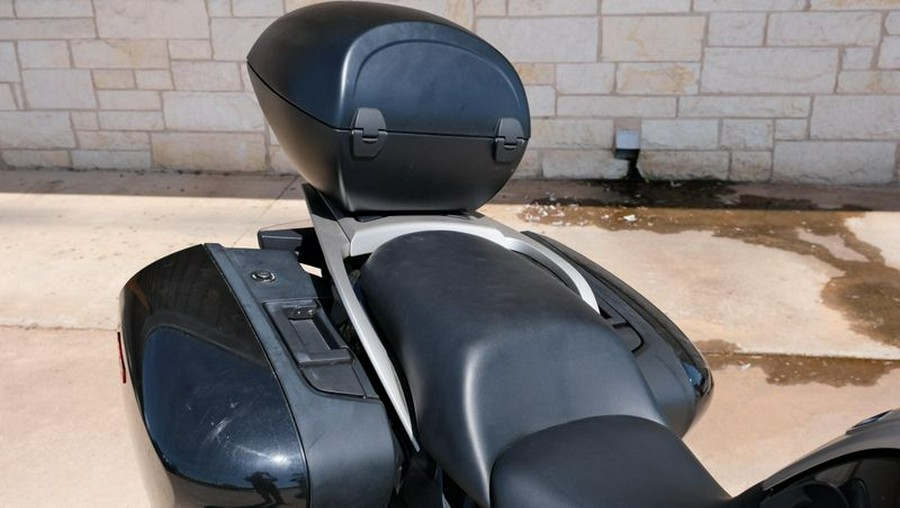 Used 2013 BMW R 1200 RT