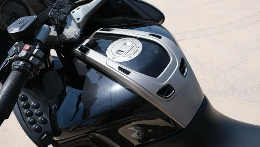 Used 2013 BMW R 1200 RT