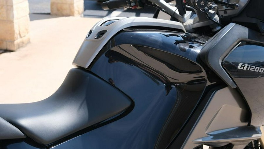 Used 2013 BMW R 1200 RT