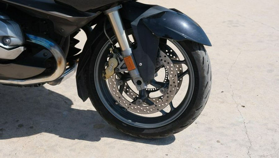 Used 2013 BMW R 1200 RT