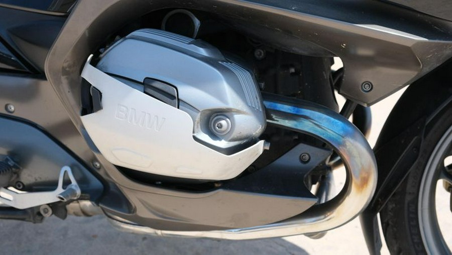 Used 2013 BMW R 1200 RT