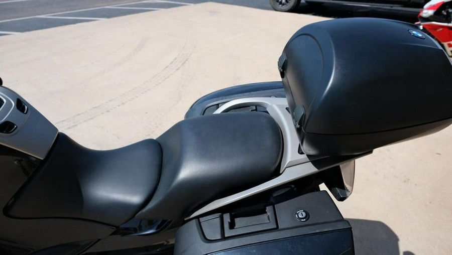 Used 2013 BMW R 1200 RT