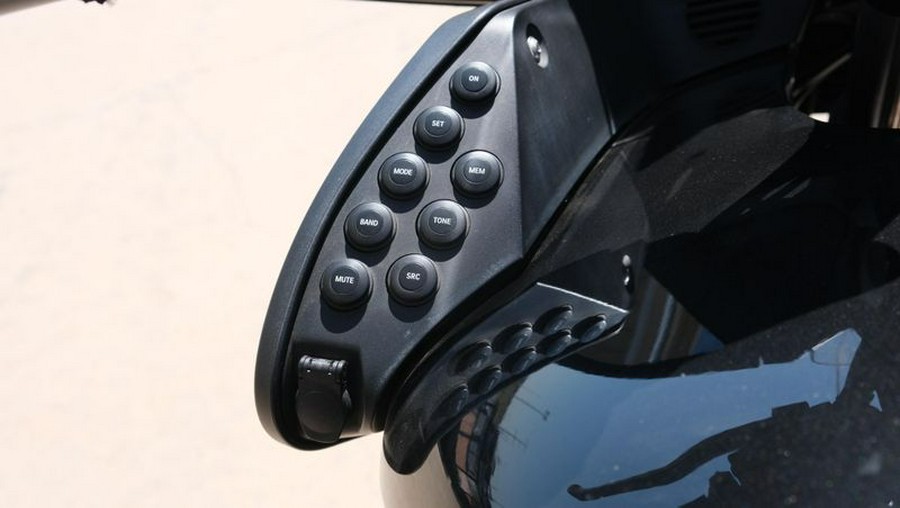 Used 2013 BMW R 1200 RT