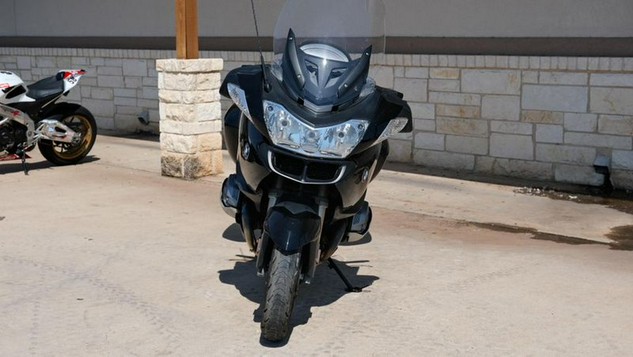 Used 2013 BMW R 1200 RT