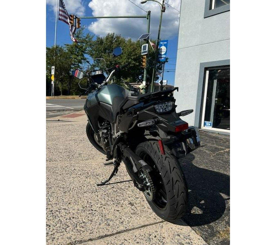 2024 Suzuki V-Strom 800