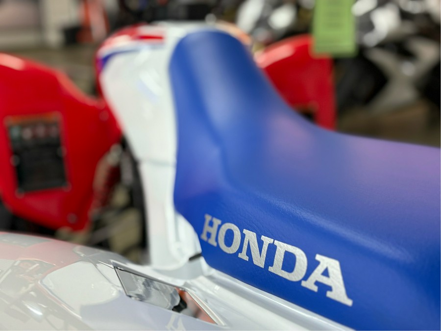 2026 Honda TRX250X