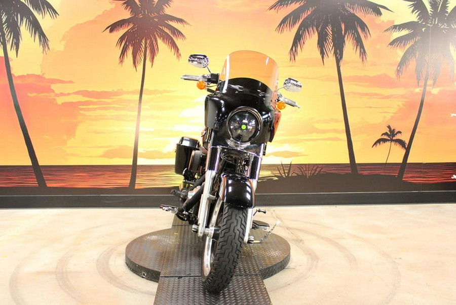 2012 Harley-Davidson® FLD - Dyna® Switchback™