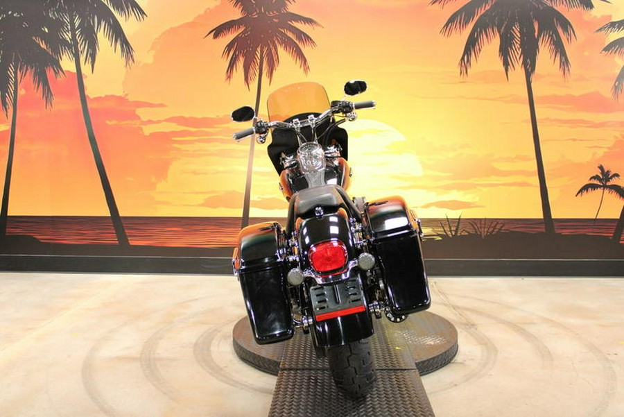 2012 Harley-Davidson® FLD - Dyna® Switchback™