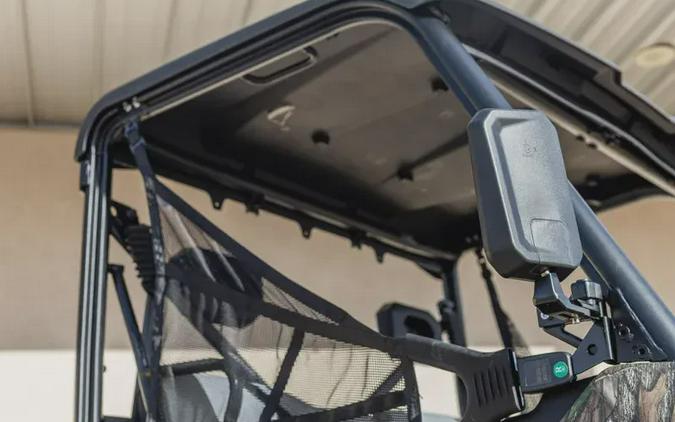 2026 CFMOTO UFORCE 600