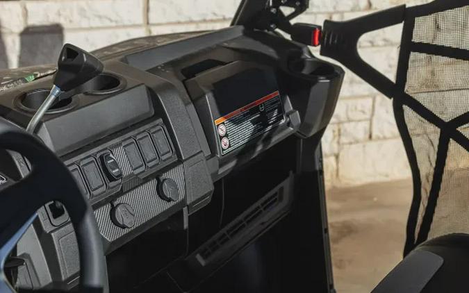 2026 CFMOTO UFORCE 600