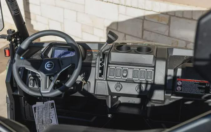 2026 CFMOTO UFORCE 600