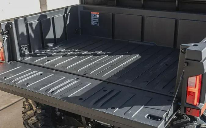 New 2026 CFMOTO UFORCE 600