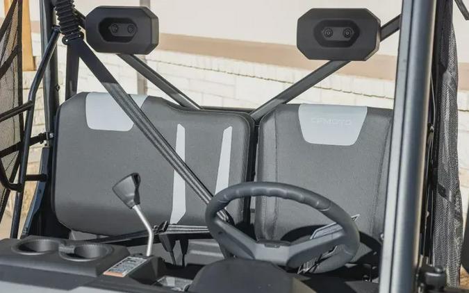 New 2026 CFMOTO UFORCE 600