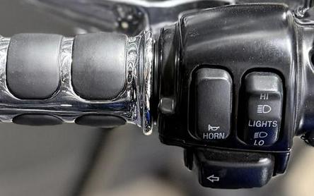 2008 Harley-Davidson® FLSTC - Heritage Softail®