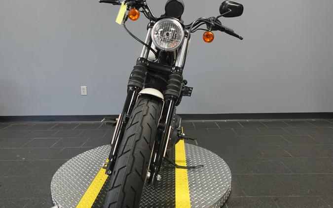 2022 Harley-Davidson Iron 883