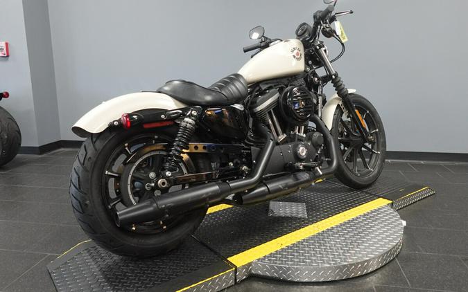 2022 Harley-Davidson Iron 883