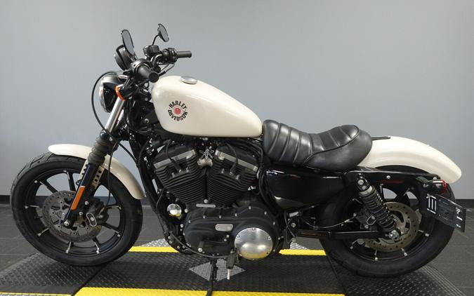 2022 Harley-Davidson Iron 883