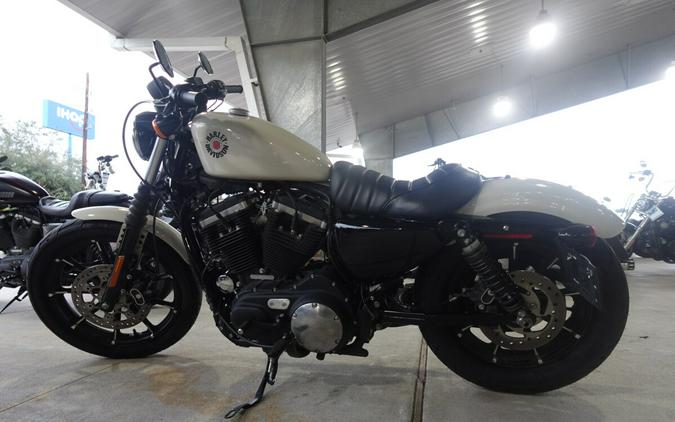 2022 Harley-Davidson Iron 883