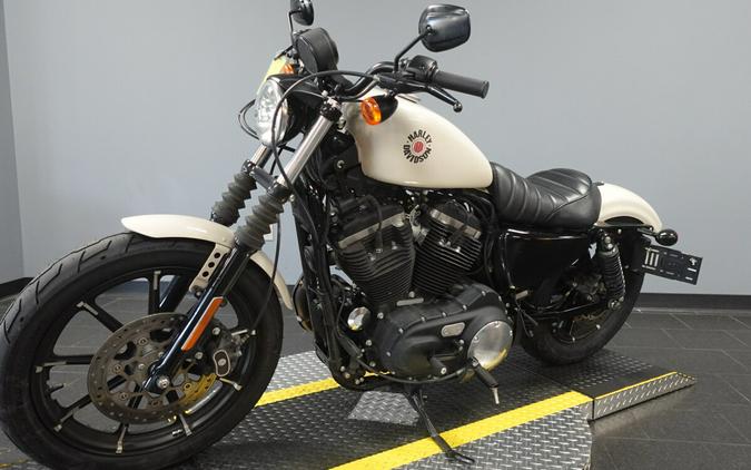 2022 Harley-Davidson Iron 883