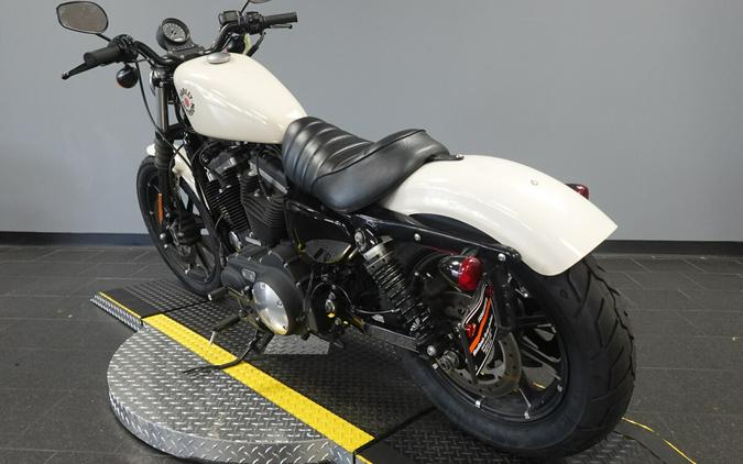 2022 Harley-Davidson Iron 883